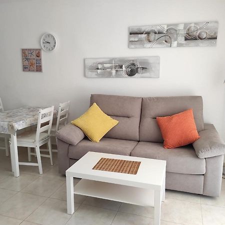 Amatista Holiday Daire Calp Dış mekan fotoğraf
