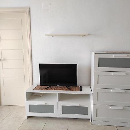 Amatista Holiday Daire Calp Dış mekan fotoğraf