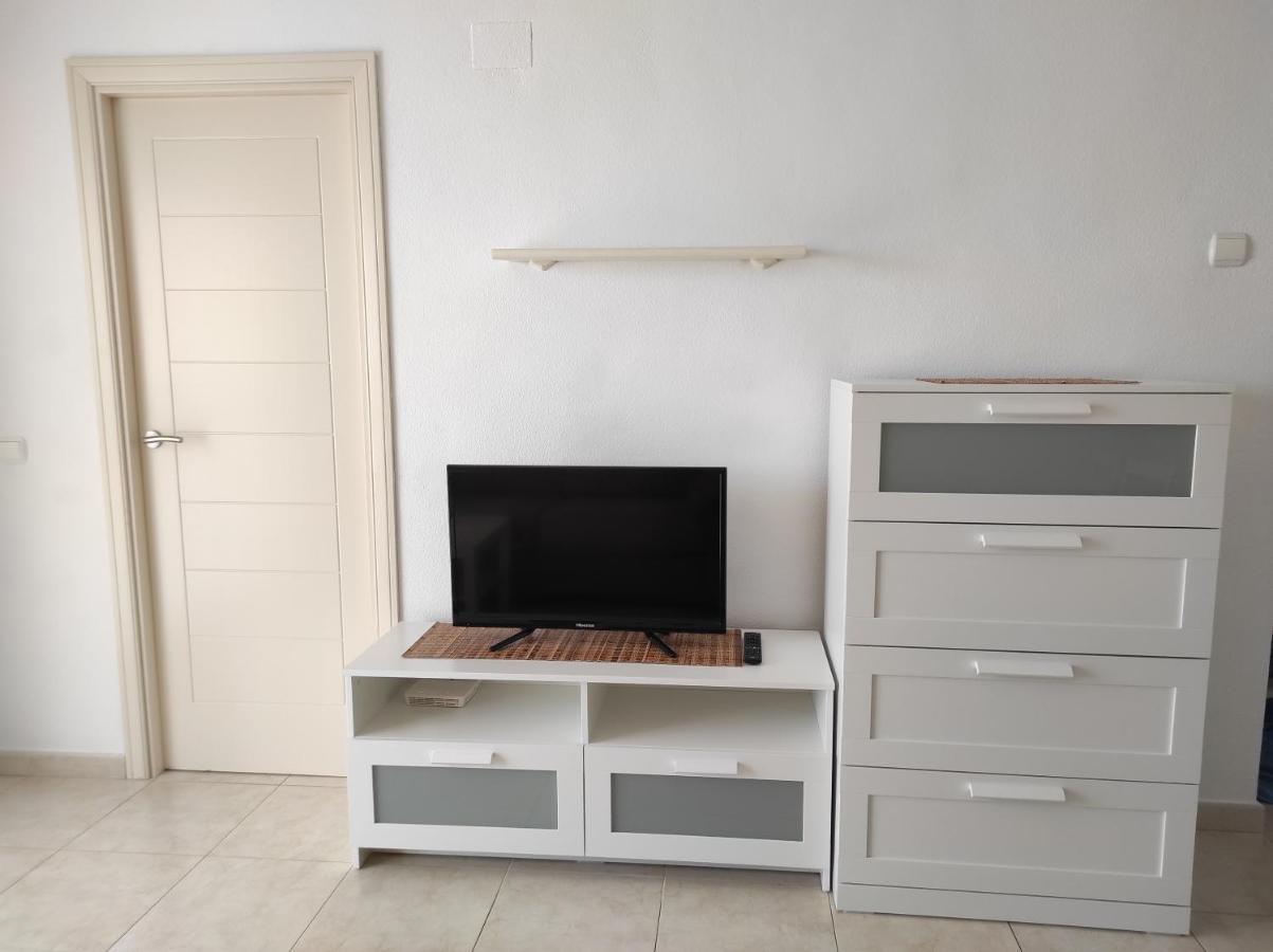 Amatista Holiday Daire Calp Dış mekan fotoğraf
