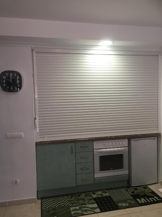 Amatista Holiday Daire Calp Dış mekan fotoğraf